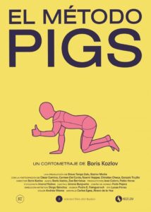 El método PIGS 2019 on netflix