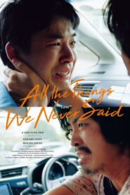 All the Things We Never Said 2020 on netflix