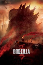 Godzilla 2014 on netflix