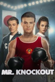 Mr. Knockout 2022 on netflix