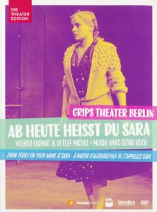 Ab heute heißt du Sara 1989 on netflix