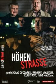 Höhenstraße 2016 on netflix