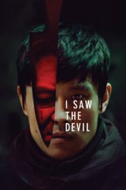 I Saw the Devil 2010 on netflix