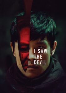 I Saw the Devil 2010 on netflix