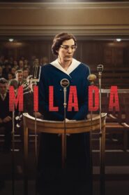 Milada 2017 on netflix