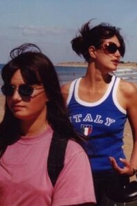 Telma demain 2005 on netflix