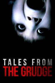 Tales from The Grudge 2006 on netflix
