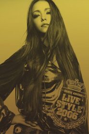 Namie Amuro Best Tour Live Style 2006 2007 on netflix