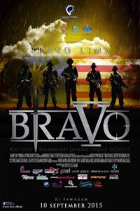 Bravo 5 2015 on netflix