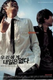Boys of Tomorrow 2007 on netflix