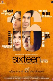 Sixteen 2013 on netflix