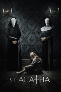 St. Agatha 2018 on netflix