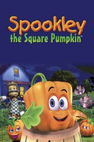 Spookley the Square Pumpkin 2004 on netflix