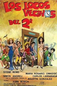 The Crazy Neighbors 2 1980 on netflix