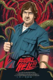 Portal to Hell!!! 2015 on netflix
