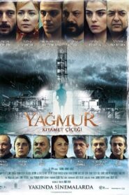 Yağmur: Kıyamet Çiçeği 2014 on netflix
