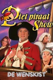 Piet Piraat Show: The Wish Chest 2003 on netflix
