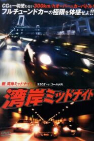 New Wangan Midnight 1 1998 on netflix