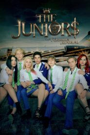 The Juniors y La Fórmula Imperial 2023 on netflix