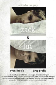 Zack & Luc 2014 on netflix