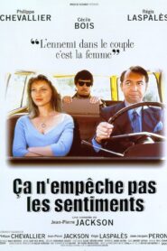 Ça n’empêche pas les sentiments 1998 on netflix