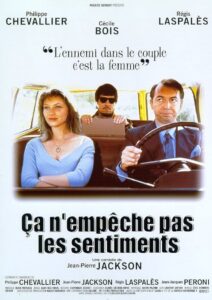 Ça n’empêche pas les sentiments 1998 on netflix