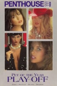 Penthouse Pet of the Year Play-Off 1994 1994 on netflix