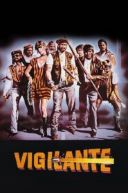 Vigilante 1982 on netflix