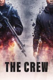The Crew 2016 on netflix