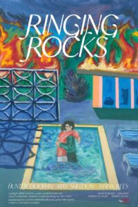 Ringing Rocks 2022 on netflix