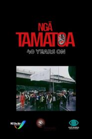 Ngā Tamatoa: 40 Years On 2012 on netflix