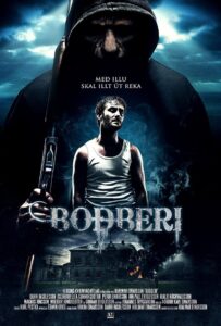 The Messanger 2010 on netflix