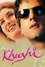 Khushi 2003 on netflix