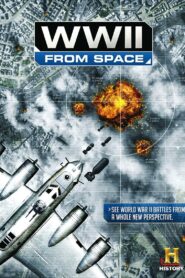 WWII From Space 2012 on netflix