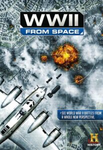 WWII From Space 2012 on netflix