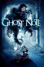 Ghost Note 2017 on netflix