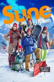 The Anderssons Rock the Mountains 2014 on netflix