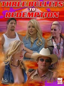 Three Bullets To Redemption 2018 on netflix