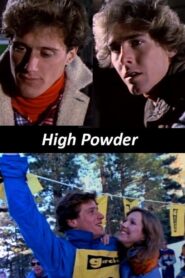 High Powder 1982 on netflix