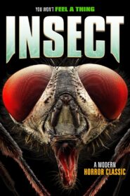 Insect 2021 on netflix