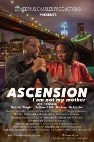 Ascension: I Am Not My Mother 2015 on netflix
