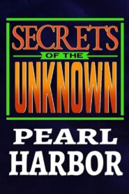 Secrets of the Unknown: Pearl Harbor 1987 on netflix