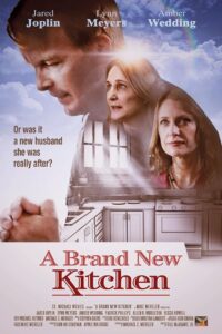 A Brand New Kitchen 2019 on netflix