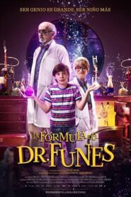 Doctor Funes Formula 2013 on netflix