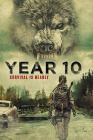 Year 10 2024 on netflix