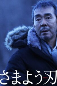 The Hovering Blade 2009 on netflix