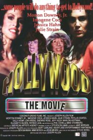 Hollywood: The Movie 1996 on netflix