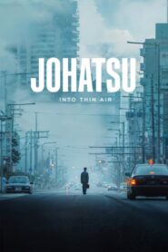 Johatsu – Into Thin Air 2024 on netflix