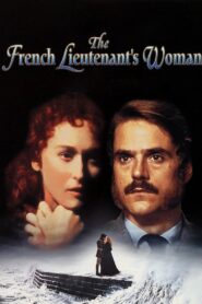 The French Lieutenant’s Woman 1981 on netflix
