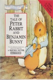 The Tale of Peter Rabbit & Benjamin Bunny 1993 on netflix
